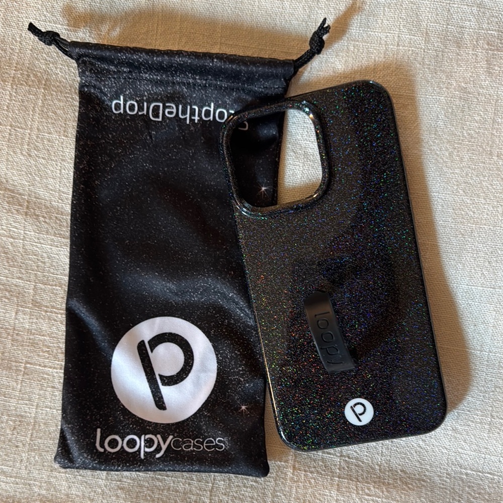 Loopy Case